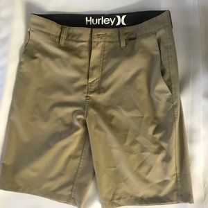 Hurley men’s one and only walk shorts